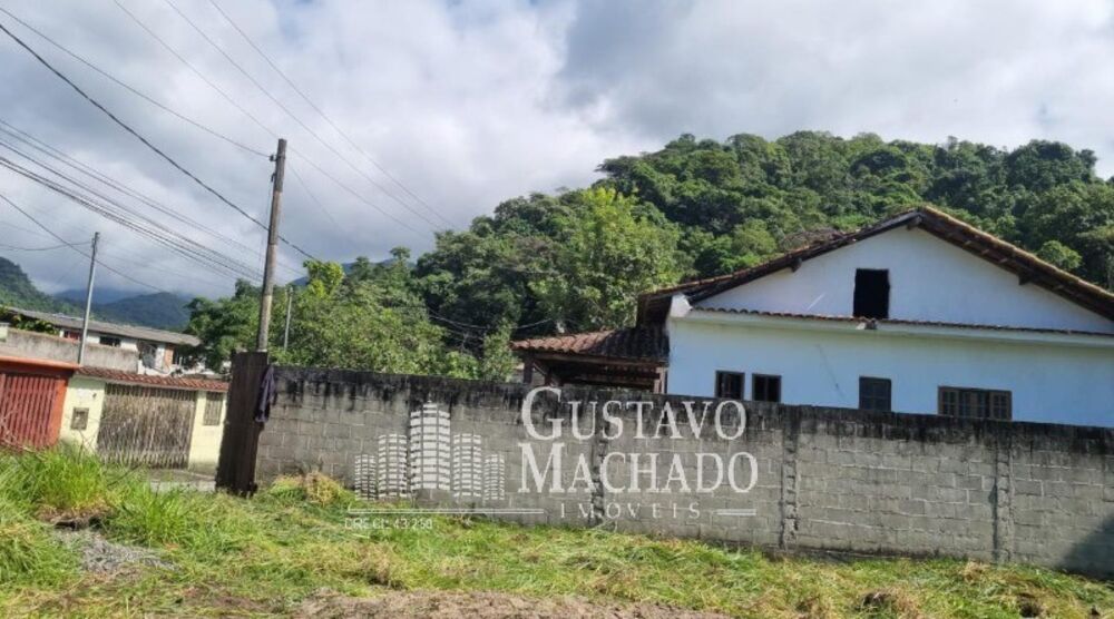 Terreno, 450 m² - Foto 1