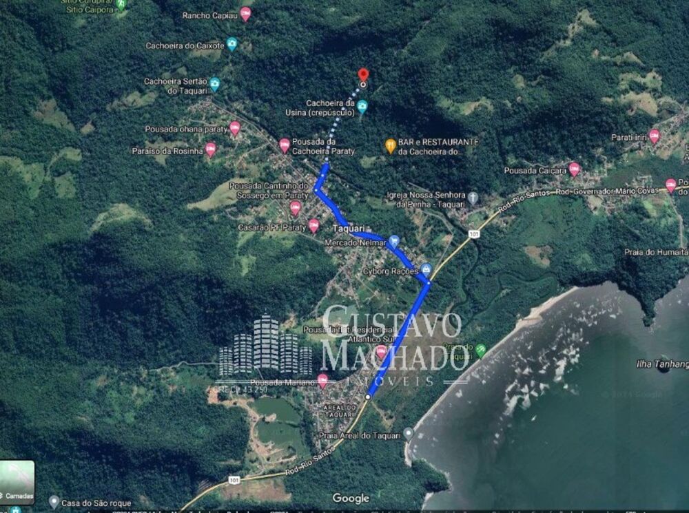 Terreno, 450 m² - Foto 9