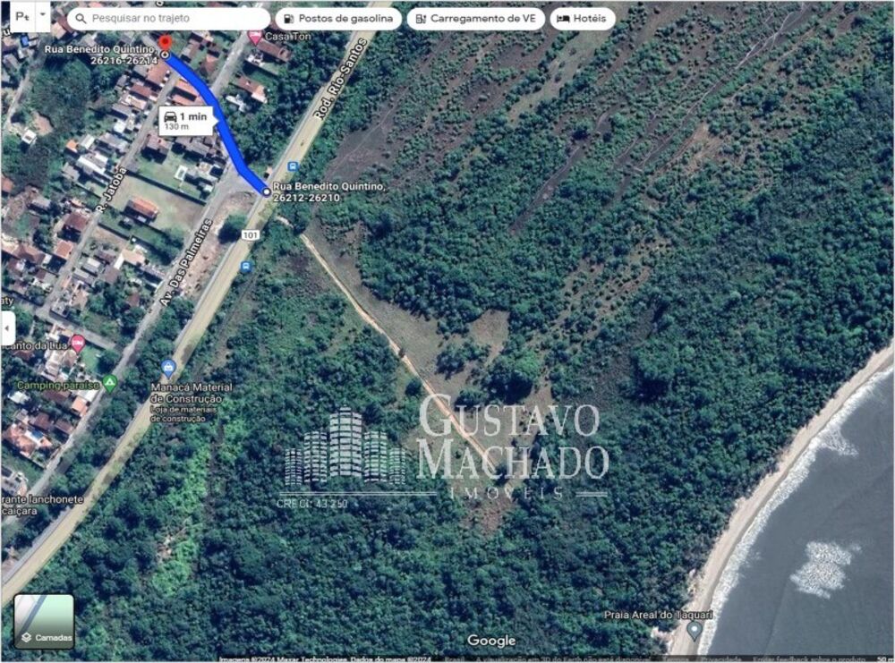 Terreno, 450 m² - Foto 4