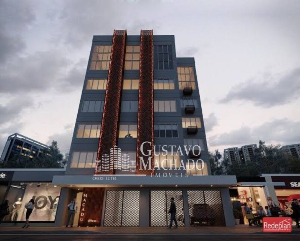 Sala-Conjunto - Foto 4