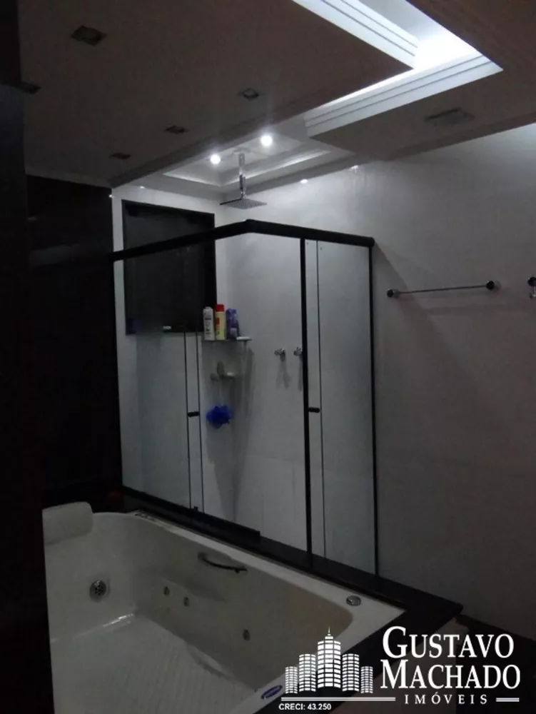 Casa, 3 quartos - Foto 11