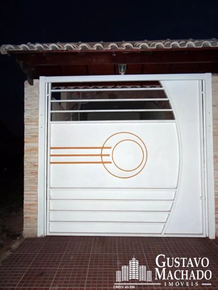 Casa, 3 quartos - Foto 17