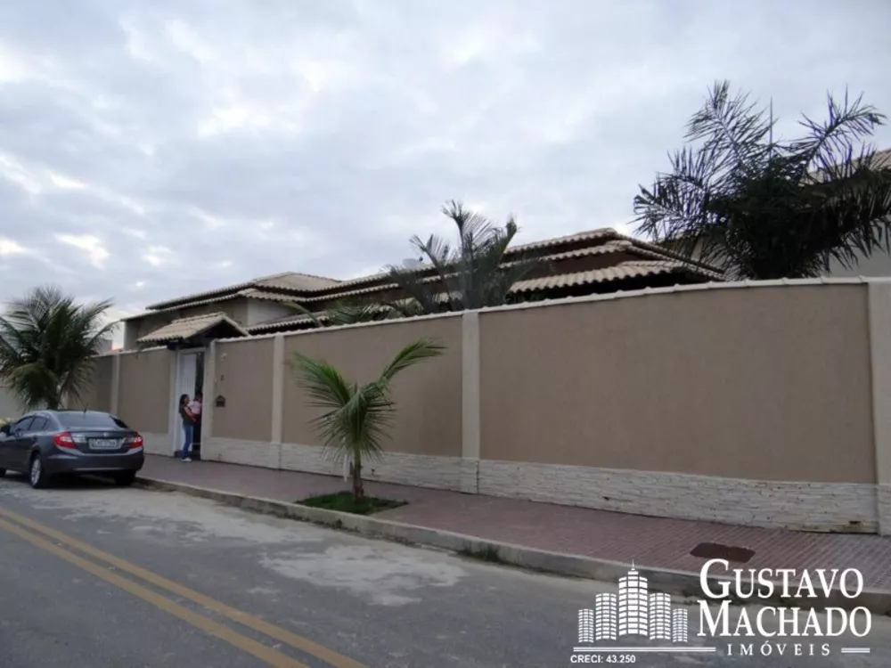 Casa, 3 quartos - Foto 7