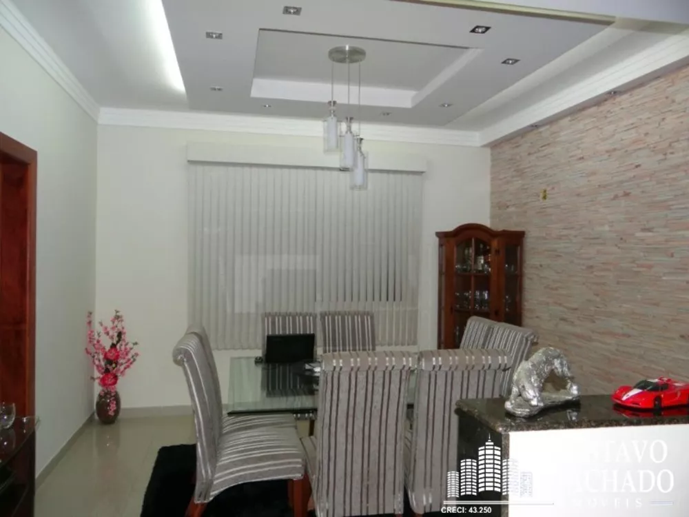 Casa, 3 quartos - Foto 26