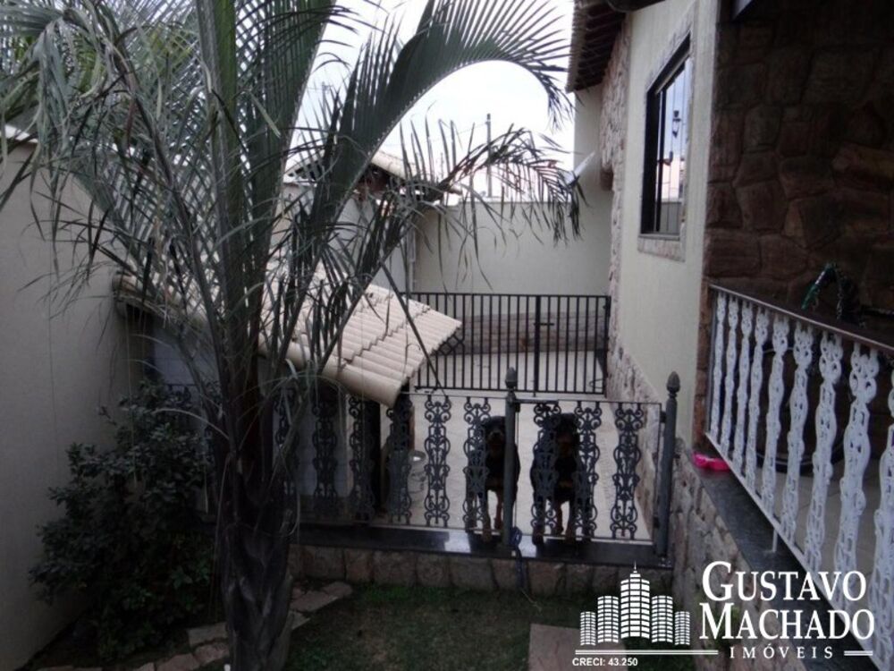 Casa, 3 quartos - Foto 3