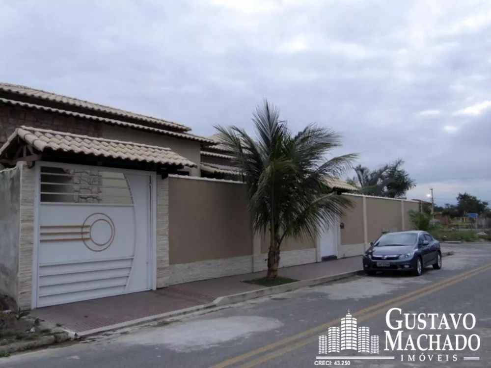 Casa, 3 quartos - Foto 5