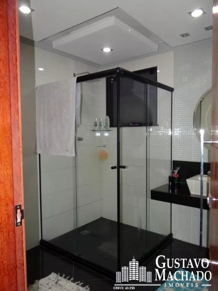 Casa, 3 quartos - Foto 14