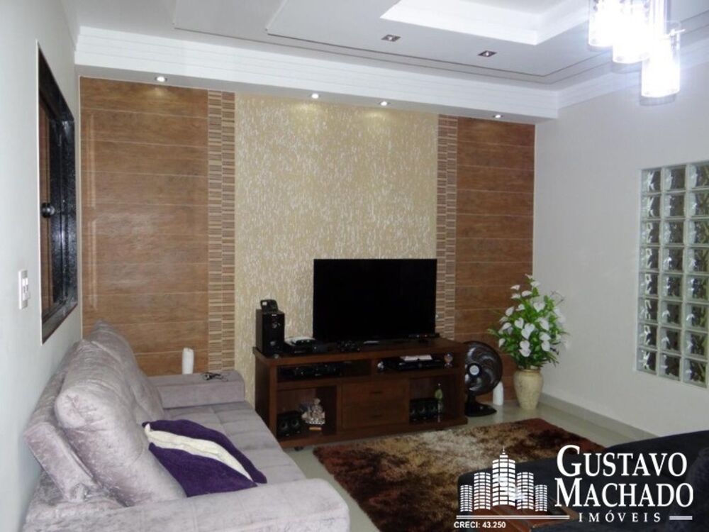 Casa, 3 quartos - Foto 2