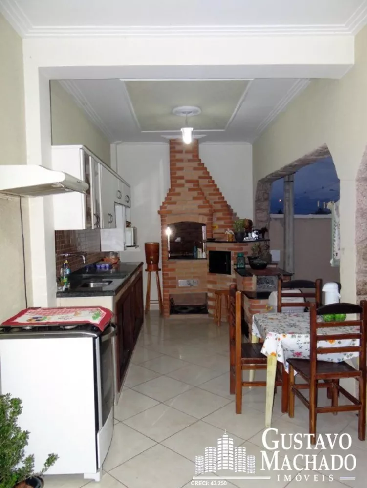 Casa, 3 quartos - Foto 28