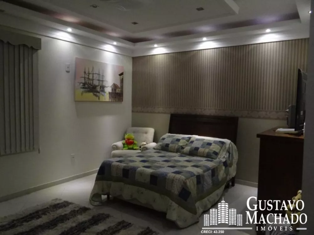 Casa, 3 quartos - Foto 16