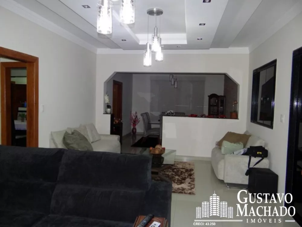 Casa, 3 quartos - Foto 12