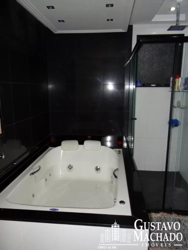 Casa, 3 quartos - Foto 13