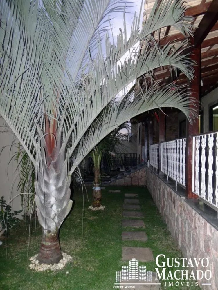 Casa, 3 quartos - Foto 22