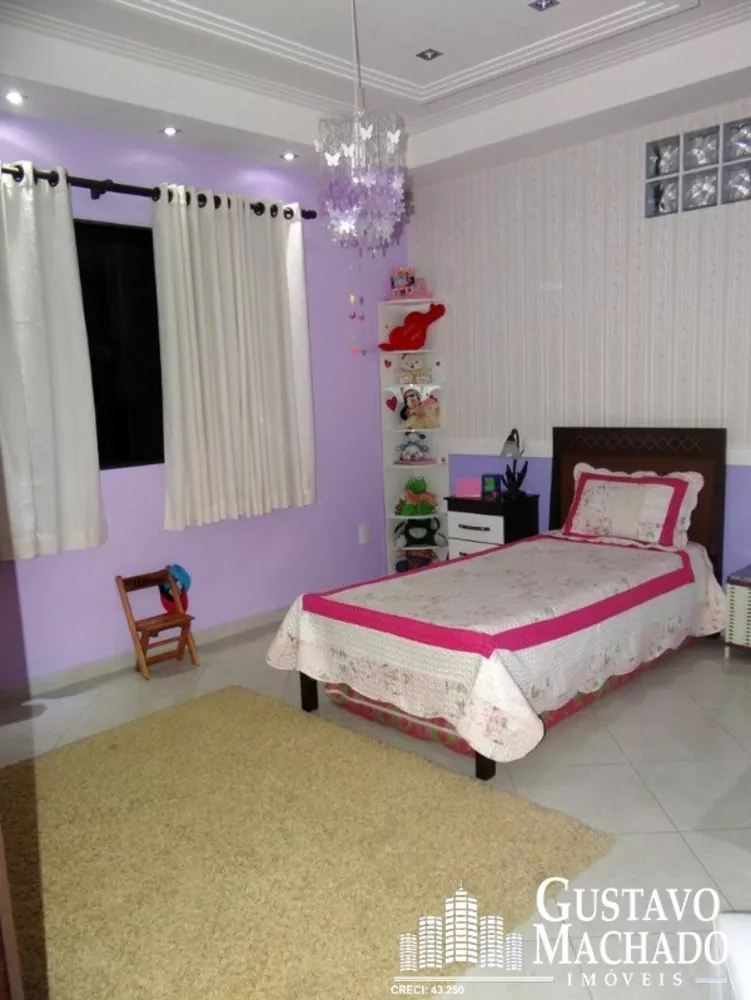 Casa, 3 quartos - Foto 21