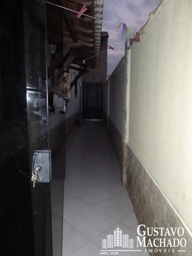 Casa, 3 quartos - Foto 19