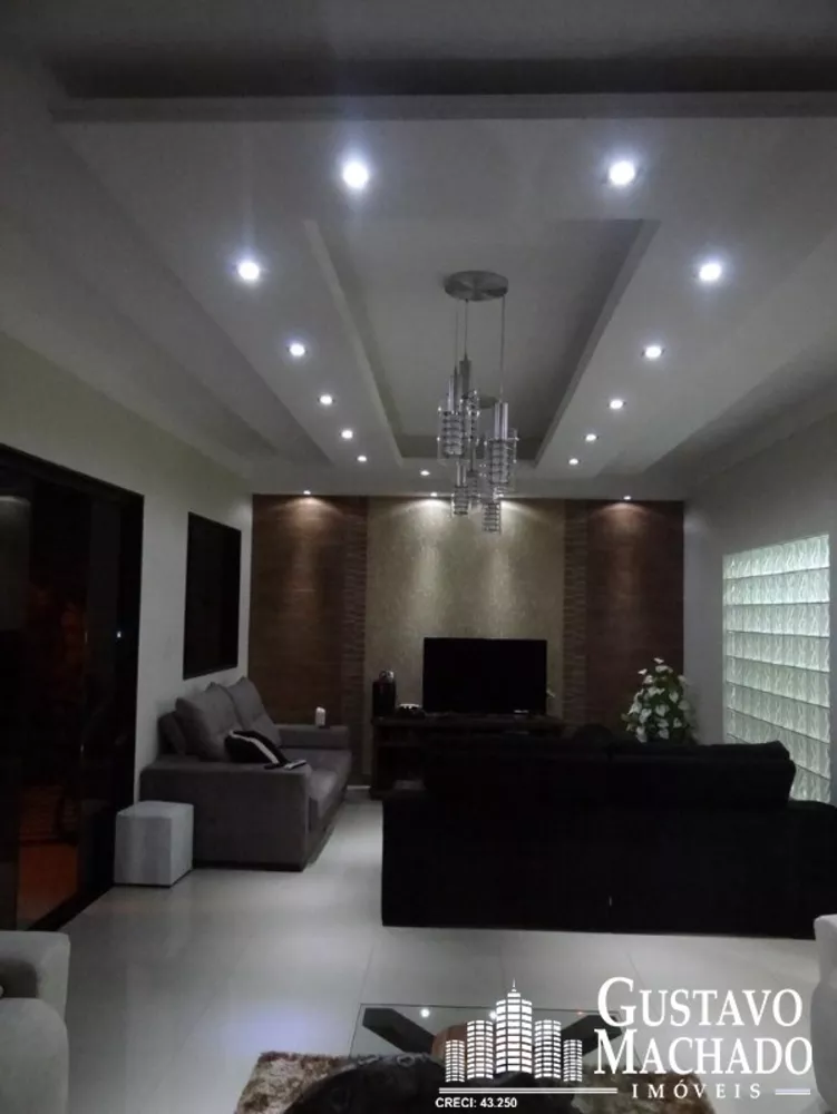 Casa, 3 quartos - Foto 29