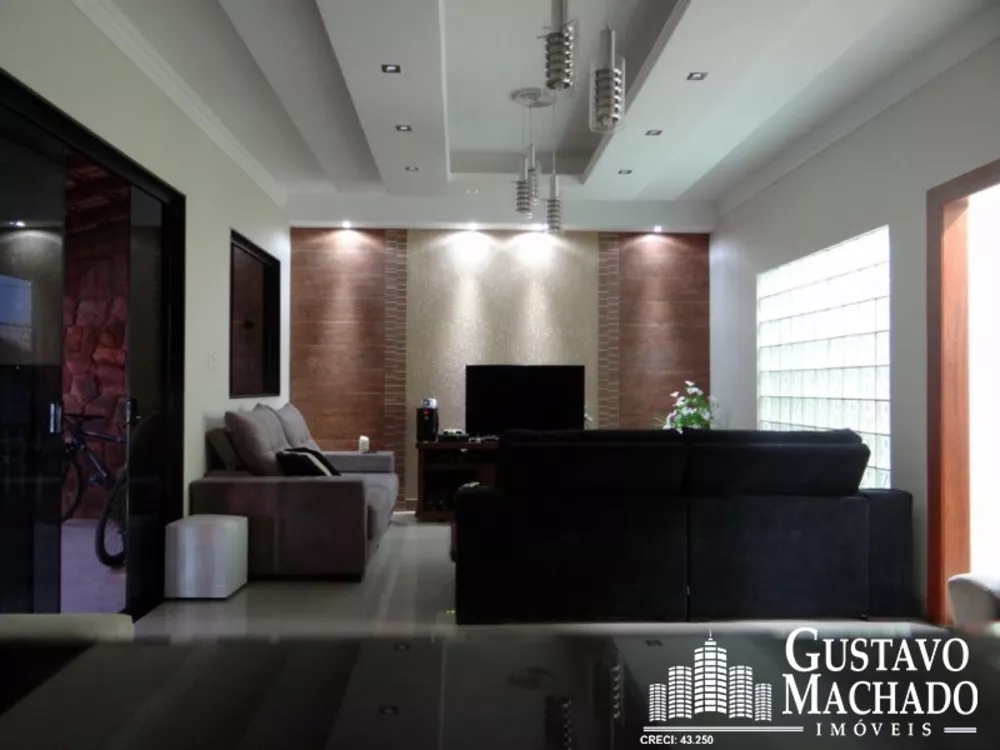 Casa, 3 quartos - Foto 15