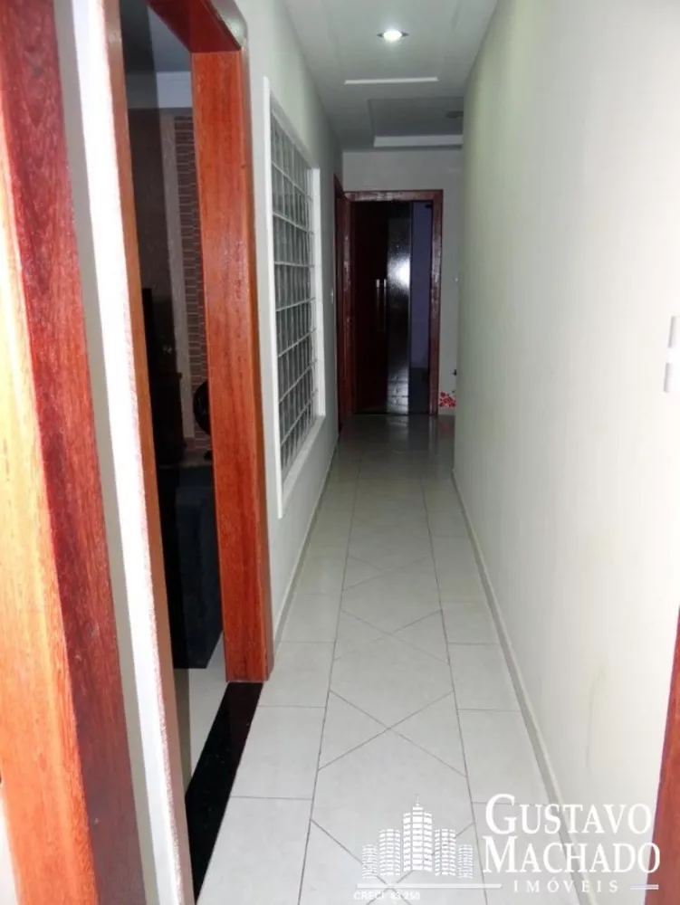 Casa, 3 quartos - Foto 30