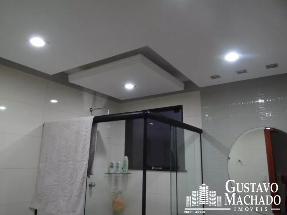 Casa, 3 quartos - Foto 27