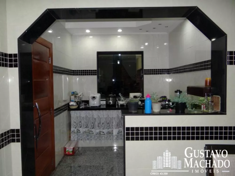 Casa, 3 quartos - Foto 20