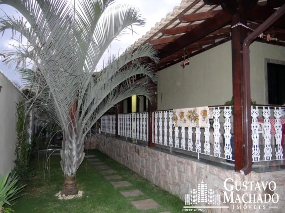 Casa, 3 quartos - Foto 10