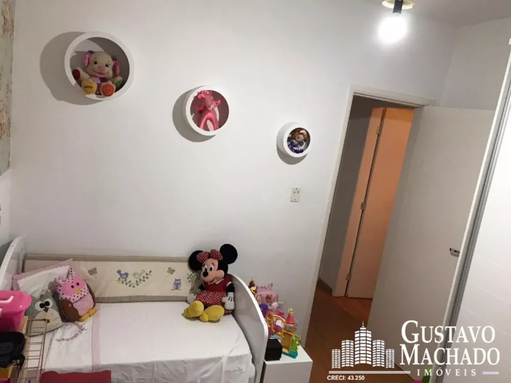 Apartamento, 2 quartos, 70 m² - Foto 13