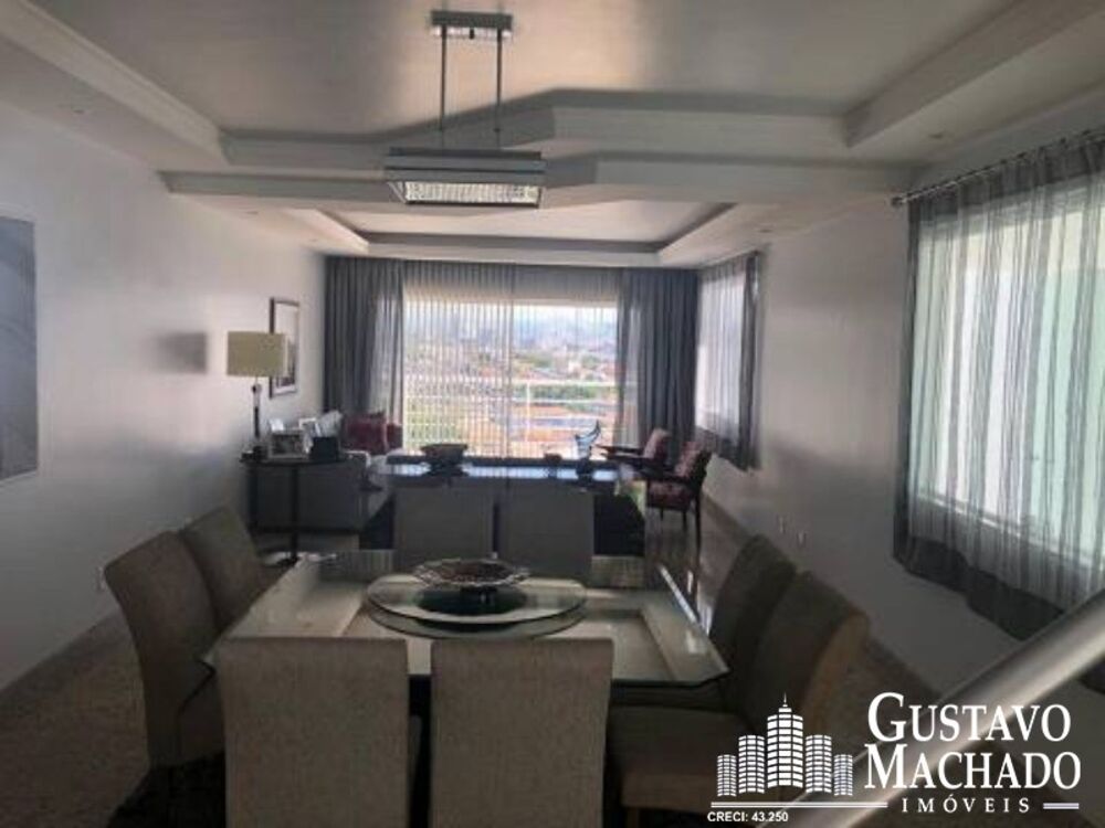 Casa à venda com 5 quartos, 313m² - Foto 1