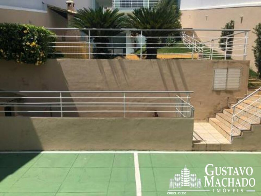 Casa à venda com 5 quartos, 313m² - Foto 6