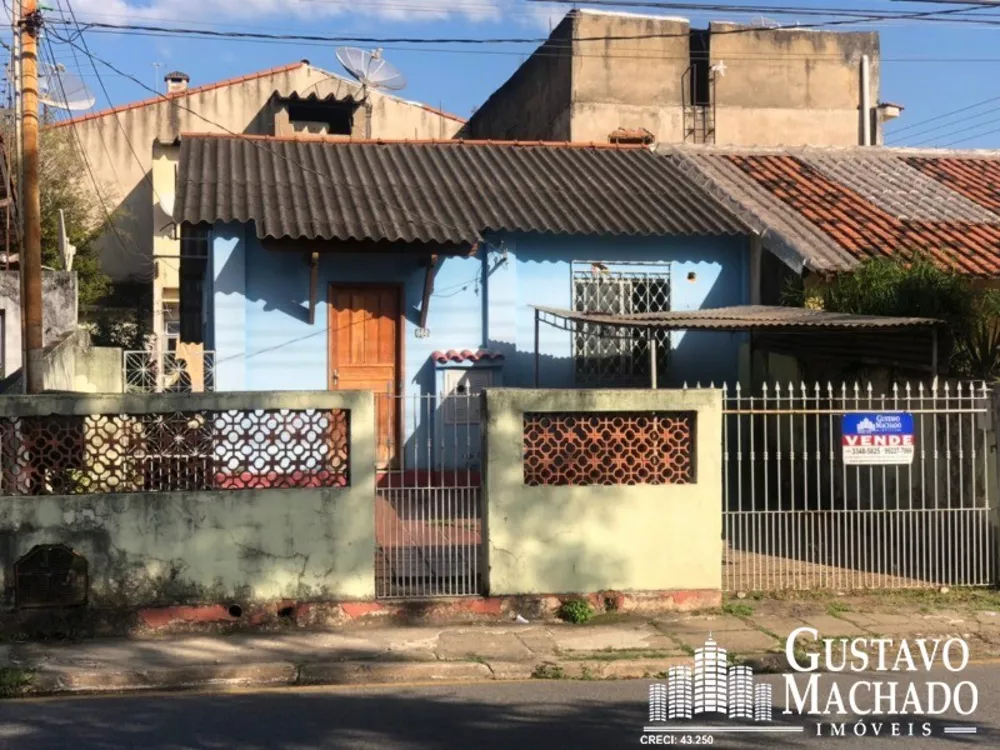 Casa, 2 quartos, 70 m² - Foto 1