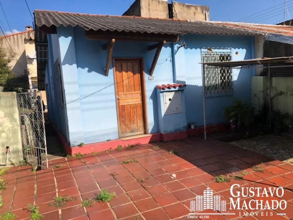 Casa, 2 quartos, 70 m² - Foto 3