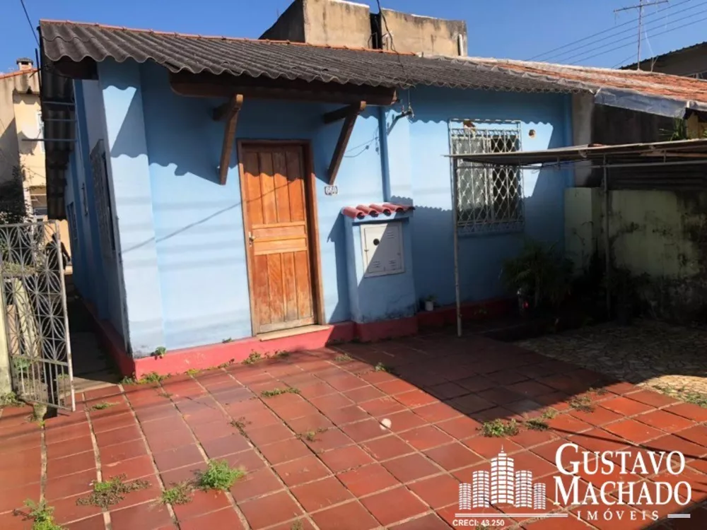 Casa, 2 quartos, 70 m² - Foto 2