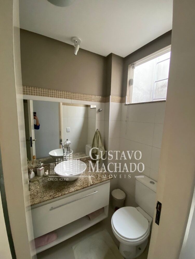 Casa à venda com 3 quartos - Foto 7