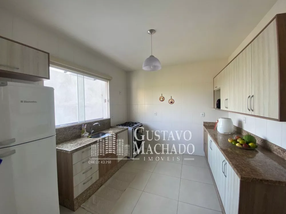 Casa, 3 quartos - Foto 10