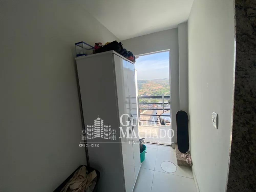 Casa, 3 quartos - Foto 26