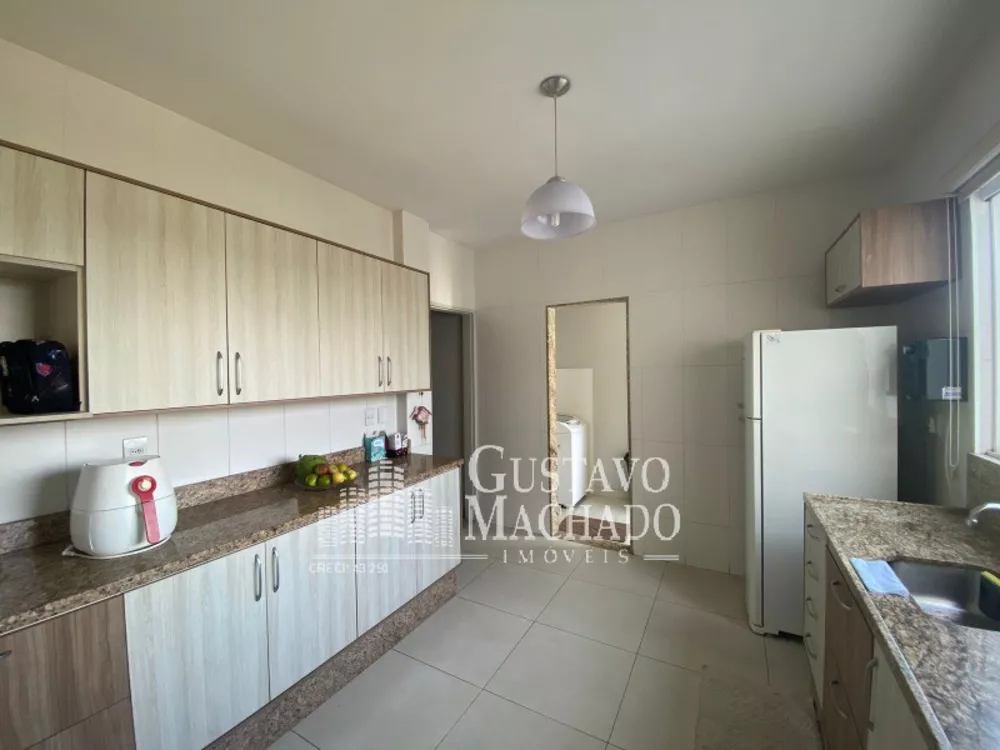 Casa, 3 quartos - Foto 11