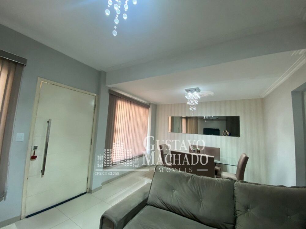 Casa à venda com 3 quartos - Foto 5