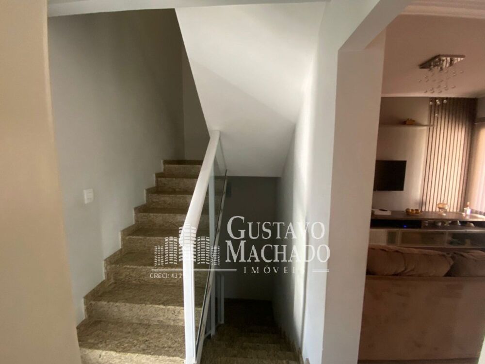 Casa à venda com 3 quartos - Foto 4
