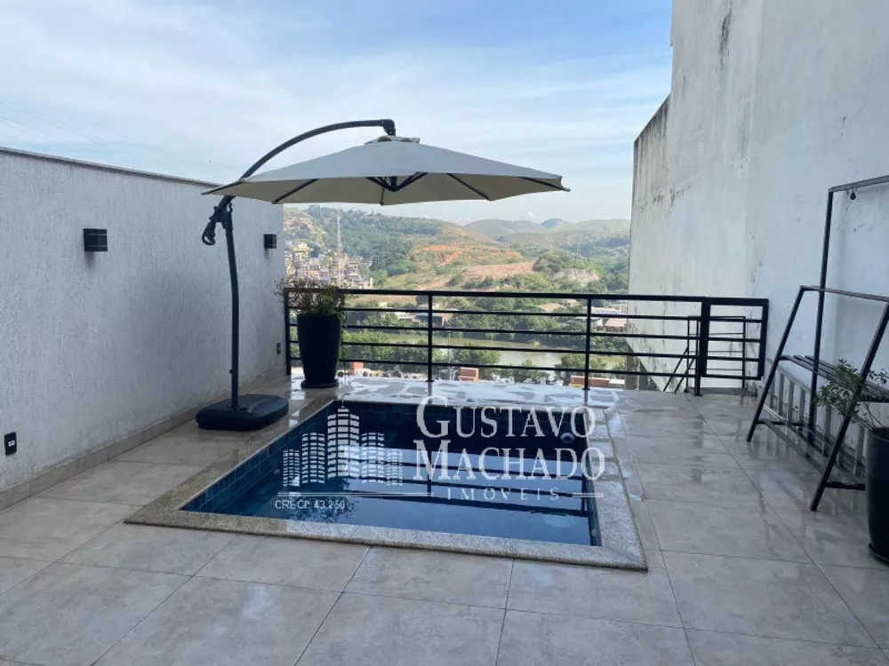 Casa, 3 quartos - Foto 2