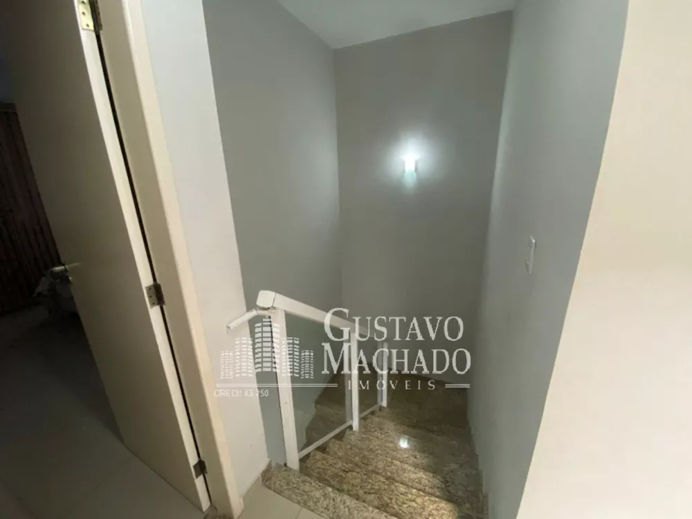 Casa, 3 quartos - Foto 8