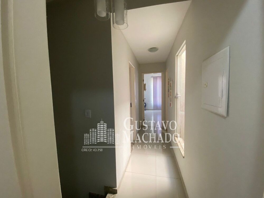 Casa à venda com 3 quartos - Foto 9