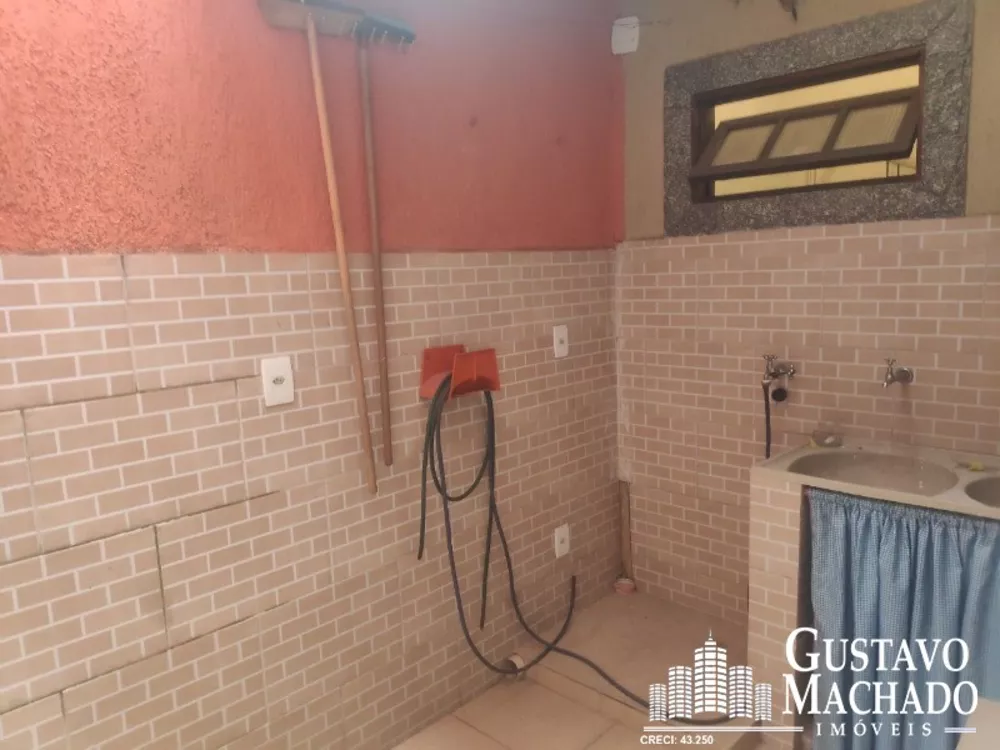 Casa, 3 quartos - Foto 17