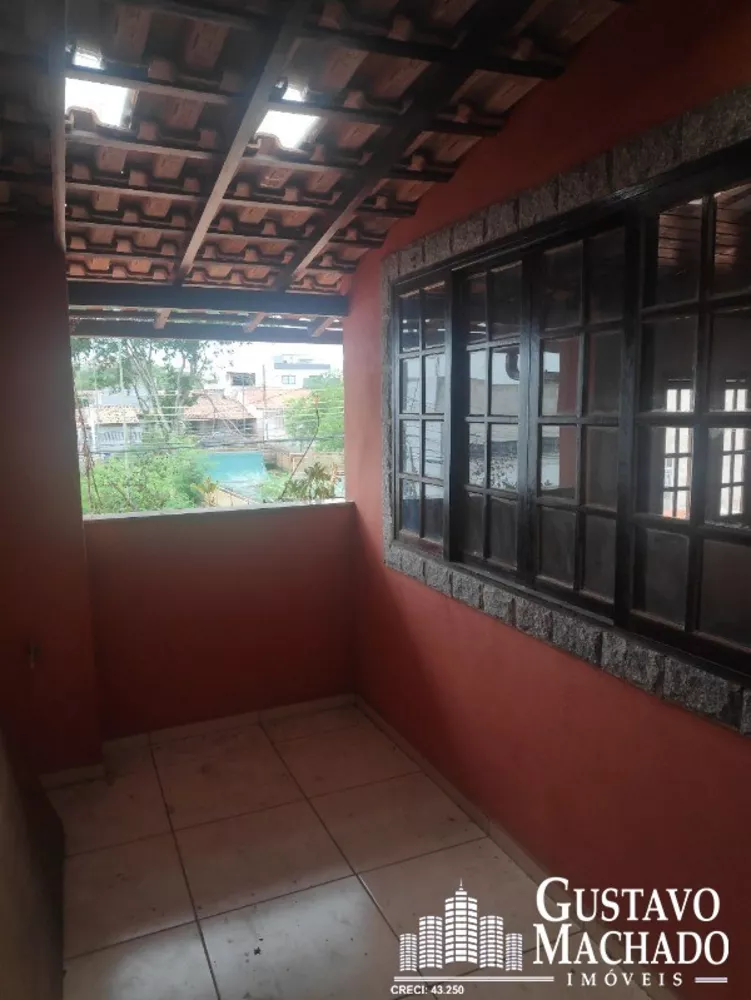 Casa, 3 quartos - Foto 11