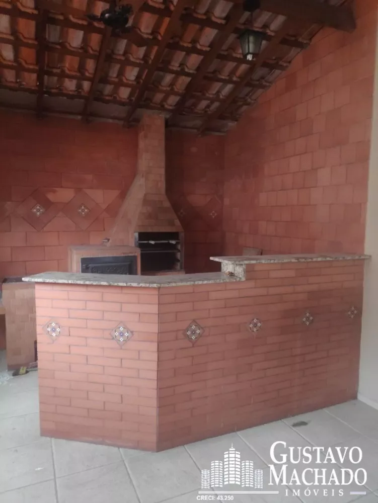 Casa, 3 quartos - Foto 20