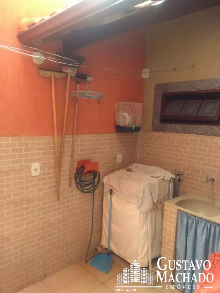 Casa, 3 quartos - Foto 10