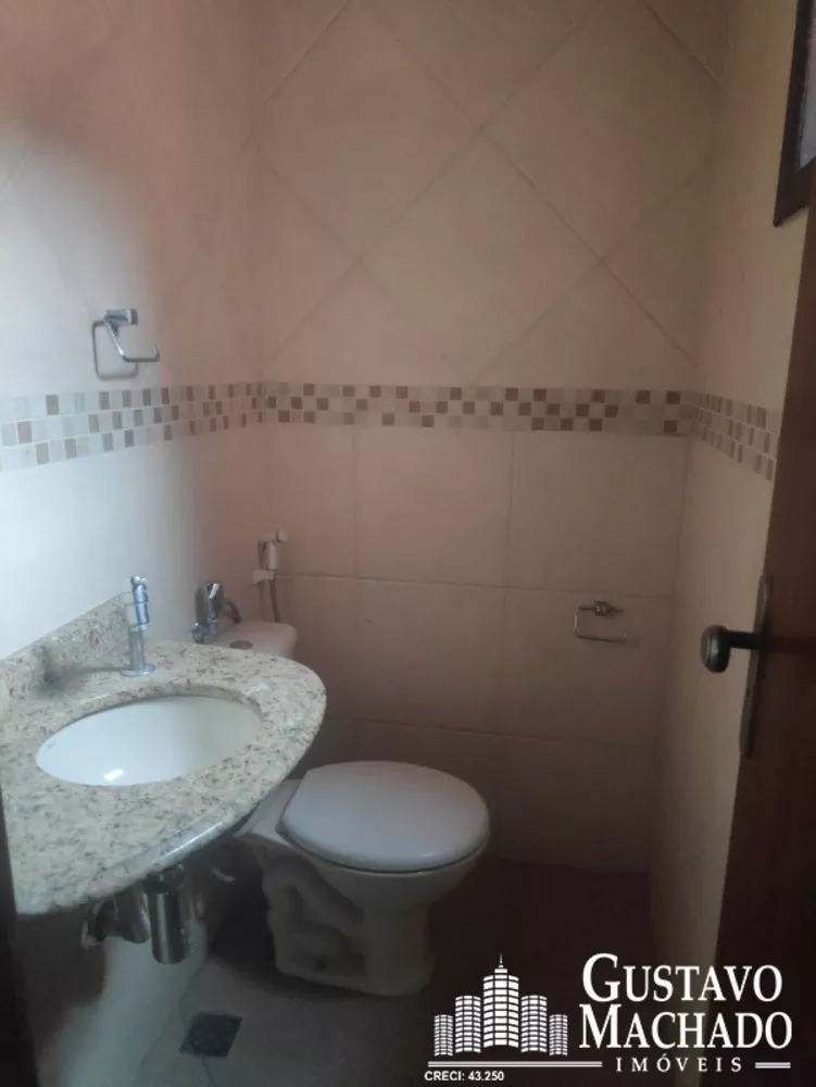 Casa, 3 quartos - Foto 14