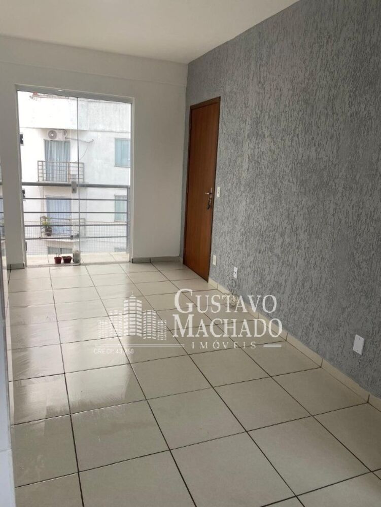 Apartamento, 2 quartos, 54 m² - Foto 1