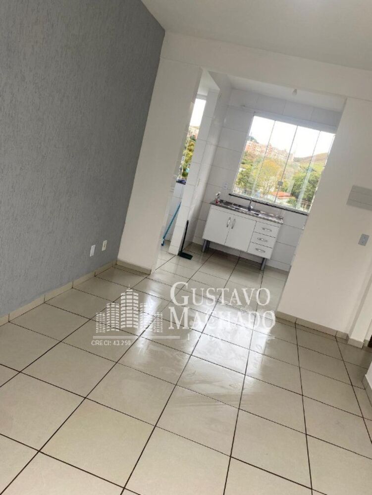 Apartamento, 2 quartos, 54 m² - Foto 3