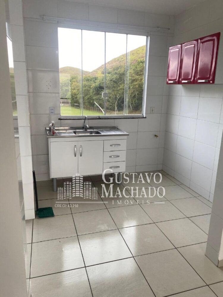Apartamento, 2 quartos, 54 m² - Foto 2