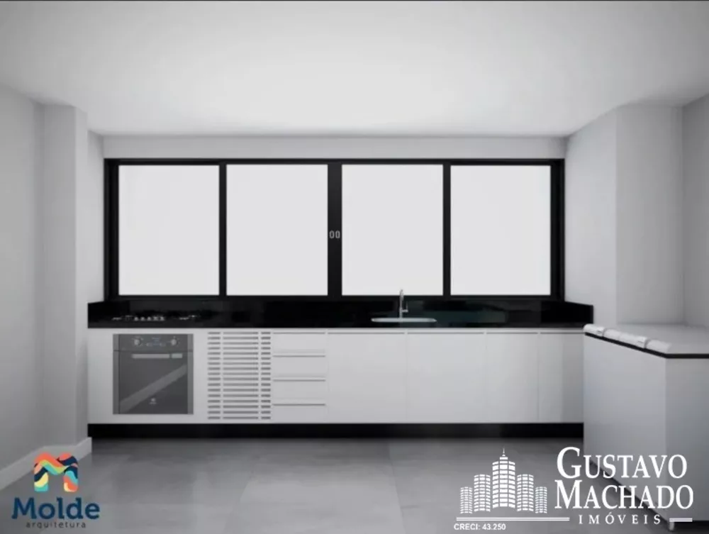 Apartamento, 2 quartos, 70 m² - Foto 9