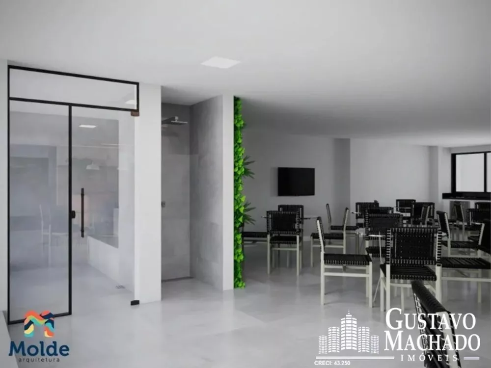 Apartamento, 2 quartos, 70 m² - Foto 4